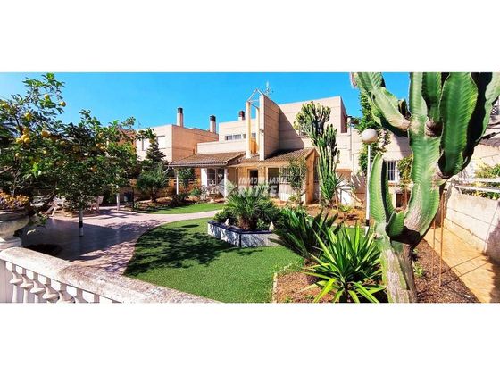 Foto 2 de Casa en venda a Polígono Santa Ana de 6 habitacions amb terrassa i piscina