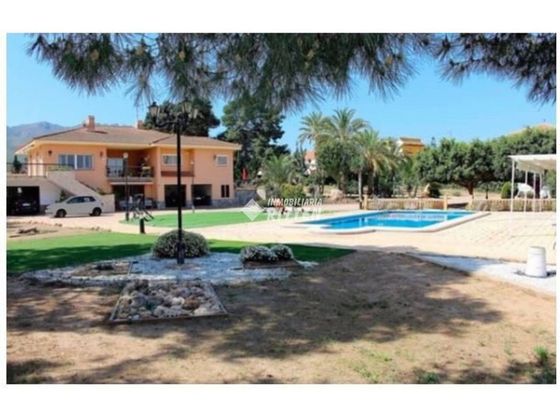 Foto 2 de Xalet en venda a Canteras de 9 habitacions amb terrassa i piscina