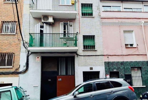 Foto 2 de Venta de piso en calle De Nicolás Sánchez de 2 habitaciones con calefacción