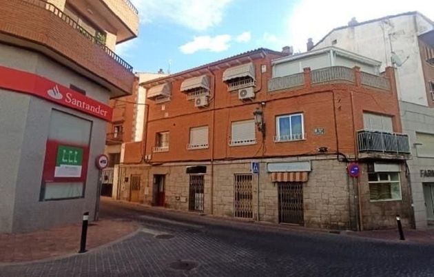 Foto 2 de Pis en venda a calle Del Trueno de 2 habitacions i 85 m²