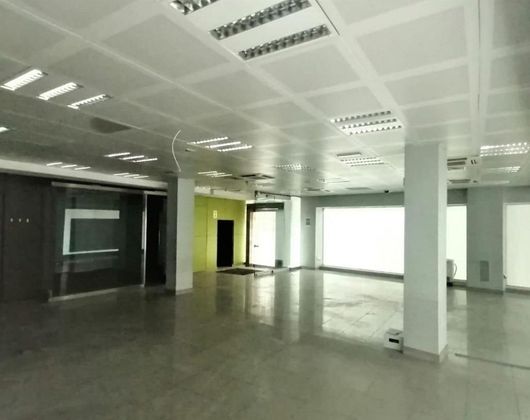 Foto 2 de Alquiler de local en calle De la Comunidad de Madrid de 208 m²