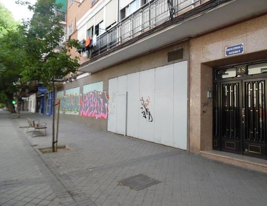 Foto 1 de Local en venta en calle De San Jaime de 194 m²