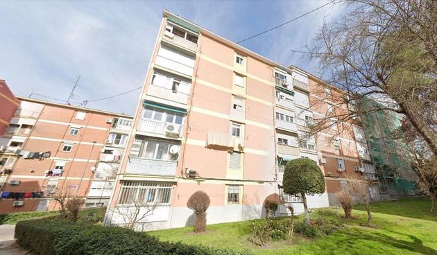 Foto 1 de Pis en venda a calle De Carracedo de 3 habitacions amb terrassa
