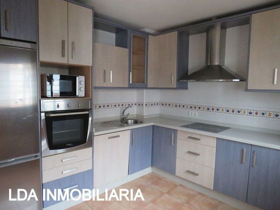 Foto 1 de Casa en venda a Aljaraque de 3 habitacions amb garatge i aire acondicionat