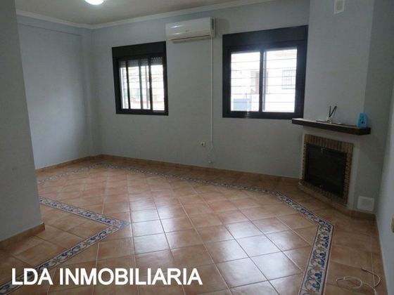Foto 2 de Casa en venta en Aljaraque de 3 habitaciones con garaje y aire acondicionado