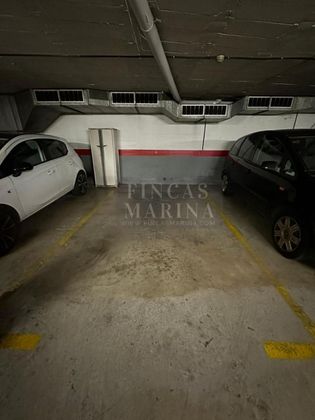 Foto 2 de Garaje en venta en Passeig Maragall - Zona Estació de 11 m²
