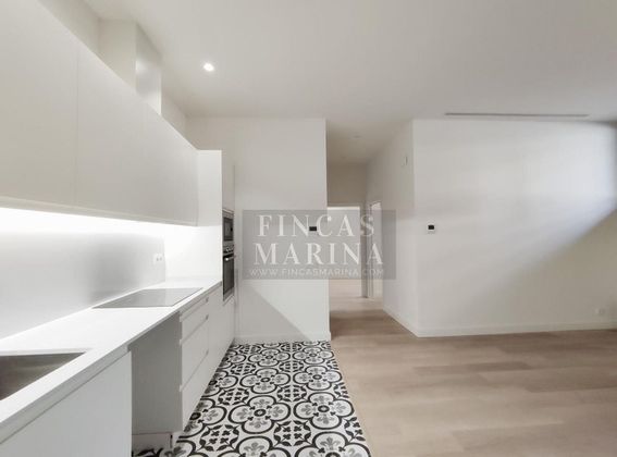 Foto 2 de Venta de piso en Els Canyars de 2 habitaciones con aire acondicionado