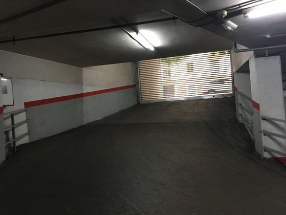 Foto 1 de Garatge en venda a Ctra. Santpedor - Bases de Manresa de 32 m²