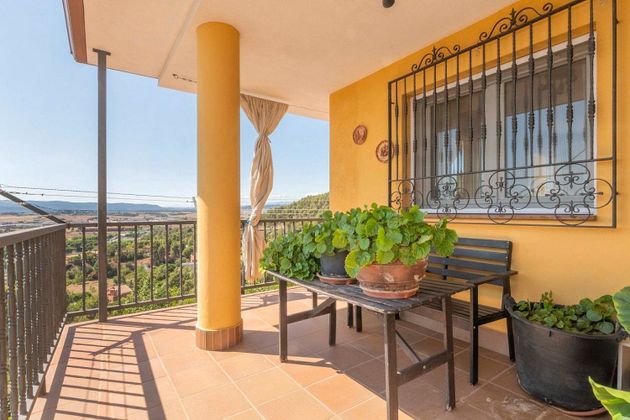 Foto 2 de Venta de casa rural en Sant Fruitós de Bages de 5 habitaciones con terraza y piscina