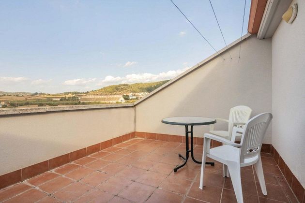Foto 2 de Dúplex en venta en Sant Vicenç de Castellet de 3 habitaciones con terraza y balcón