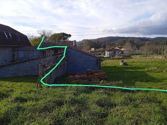 Foto 1 de Venta de terreno en Parroquias Rurales de 500 m²