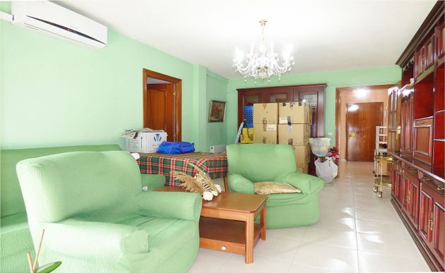 Foto 1 de Pis en venda a Mariblanca - Villafontana de 3 habitacions amb terrassa i garatge