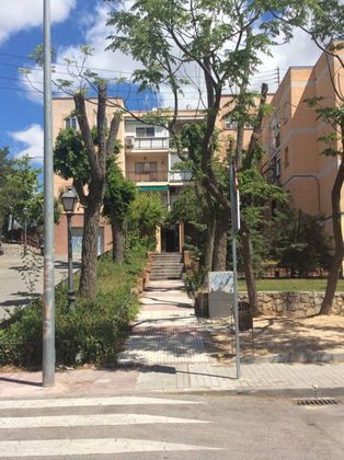 Foto 1 de Venta de piso en Campodón - Ventorro del Cano de 3 habitaciones con terraza y jardín