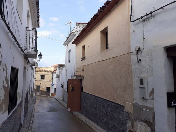 Foto 1 de Venta de casa en calle De Santa Bàrbara de 2 habitaciones con terraza