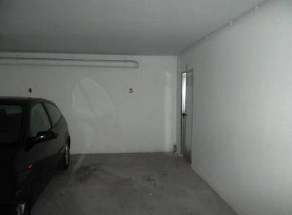 Foto 2 de Venta de garaje en calle Paloma de 23 m²