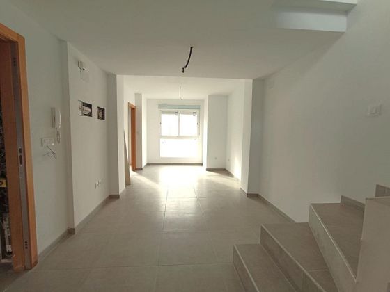 Foto 2 de Ático en venta en Benipeixcar de 2 habitaciones con terraza y balcón