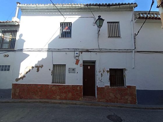 Foto 1 de Venta de casa en calle De Cánovas del Castillo de 2 habitaciones con terraza