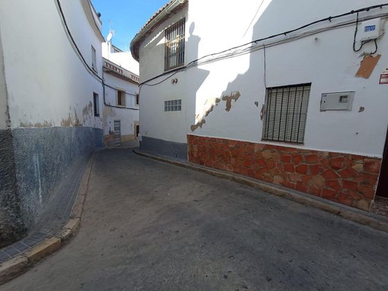Foto 2 de Venta de casa en calle De Cánovas del Castillo de 2 habitaciones con terraza
