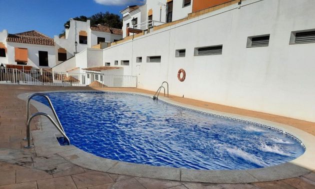 Foto 2 de Casa en venda a Víznar de 3 habitacions amb piscina i aire acondicionat