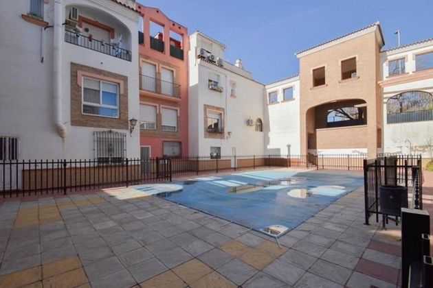 Foto 2 de Casa en venda a Almanjáyar de 4 habitacions amb terrassa i piscina