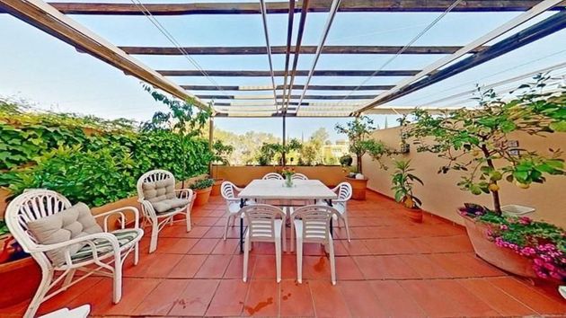 Foto 2 de Xalet en venda a Pajaritos - Plaza de Toros de 5 habitacions amb terrassa i piscina
