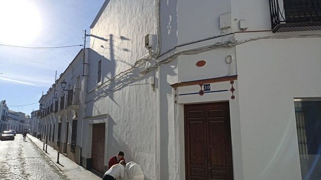 Foto 2 de Piso en venta en calle Llerena de 4 habitaciones con balcón