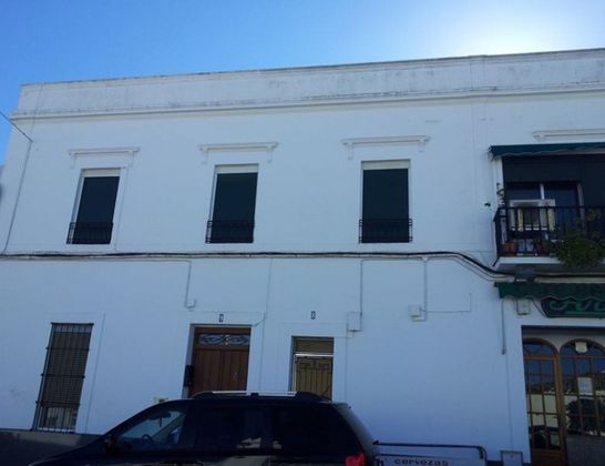 Foto 1 de Casa en venda a Santos de Maimona (Los) de 5 habitacions amb terrassa