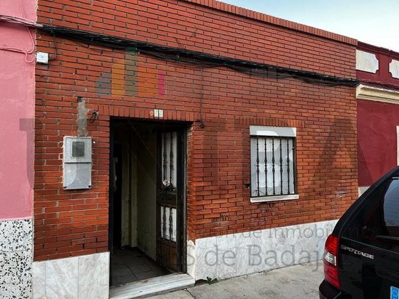 Foto 1 de Casa en venda a San Roque - Ronda norte de 3 habitacions amb garatge