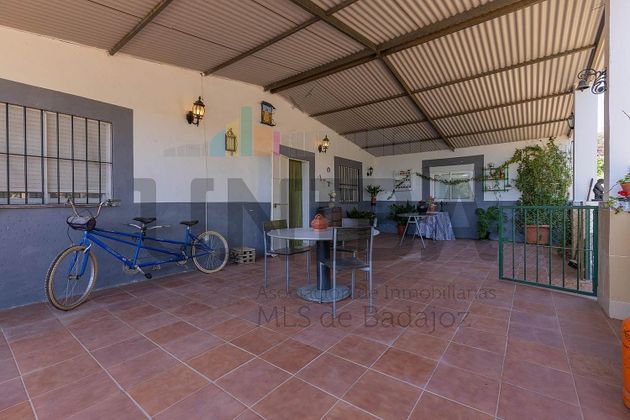 Foto 2 de Venta de chalet en Las Vaguadas - Urb. del Sur de 2 habitaciones con piscina