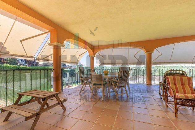 Foto 2 de Chalet en venta en Ctra de Sevilla - Ronda sur de 7 habitaciones con terraza y piscina