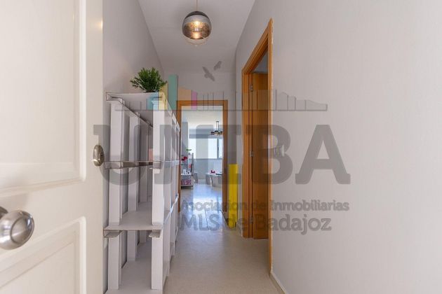 Foto 2 de Venta de dúplex en San Roque - Ronda norte de 3 habitaciones con garaje y calefacción