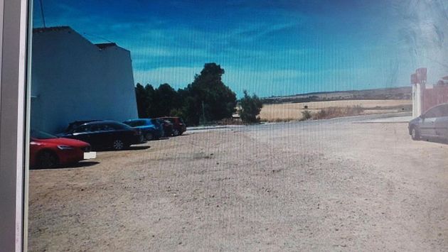 Foto 1 de Venta de terreno en carretera Villarreal de 207 m²