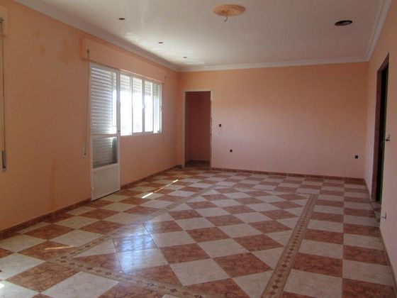 Foto 1 de Casa en venda a Garrovilla (La) de 3 habitacions amb terrassa i balcó