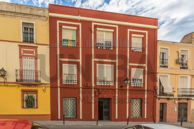 Foto 1 de Pis en venda a Casco Antiguo - Centro de 3 habitacions amb terrassa i aire acondicionat