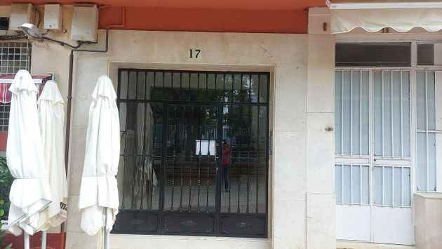 Foto 1 de Venta de piso en calle Antonio Rodríguez Moñino de 3 habitaciones con balcón y ascensor