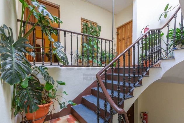 Foto 1 de Piso en venta en Casco Antiguo - Centro de 6 habitaciones con terraza y balcón