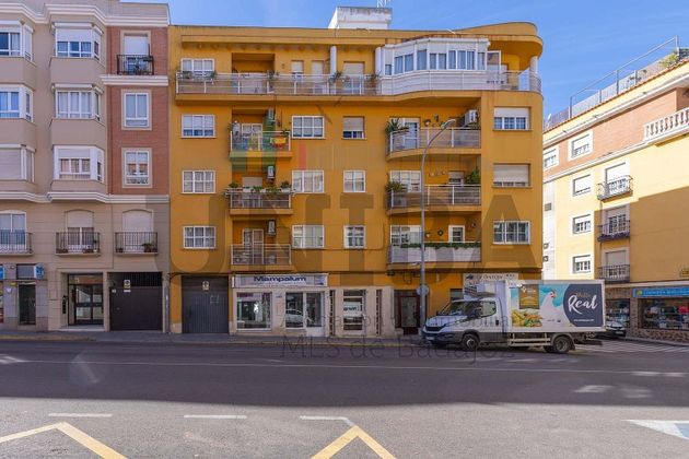 Foto 1 de Pis en venda a San Roque - Ronda norte de 3 habitacions amb balcó i aire acondicionat