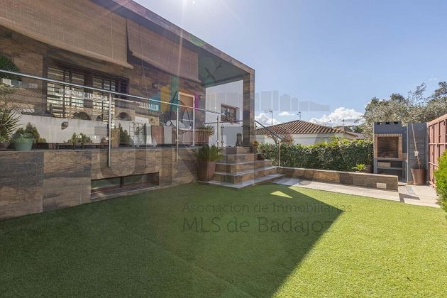 Foto 2 de Xalet en venda a Ciudad Jardín de 3 habitacions amb terrassa i piscina