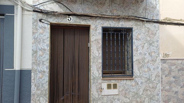 Foto 1 de Xalet en venda a Montehermoso de 4 habitacions amb terrassa i balcó