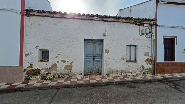 Foto 2 de Xalet en venda a calle Arias Montano de 3 habitacions i 115 m²