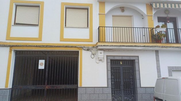 Foto 1 de Piso en venta en avenida Virgen del Carmen de 3 habitaciones con terraza y balcón