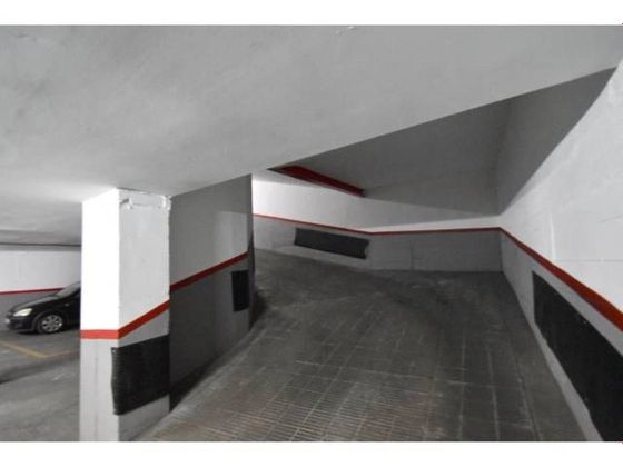 Foto 2 de Garatge en venda a Centre Vila de 14 m²