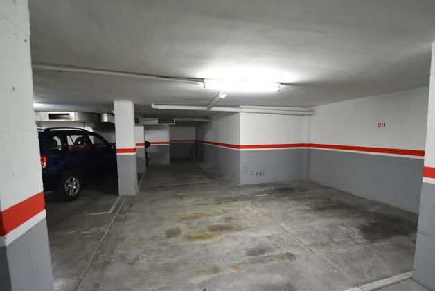 Foto 2 de Garatge en venda a Barri del Mar - Ribes Roges de 39 m²