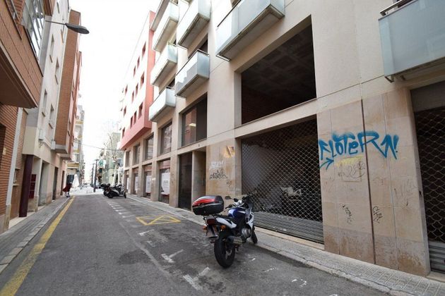 Foto 1 de Local en lloguer a calle De Josep Anselm Clavé de 30 m²