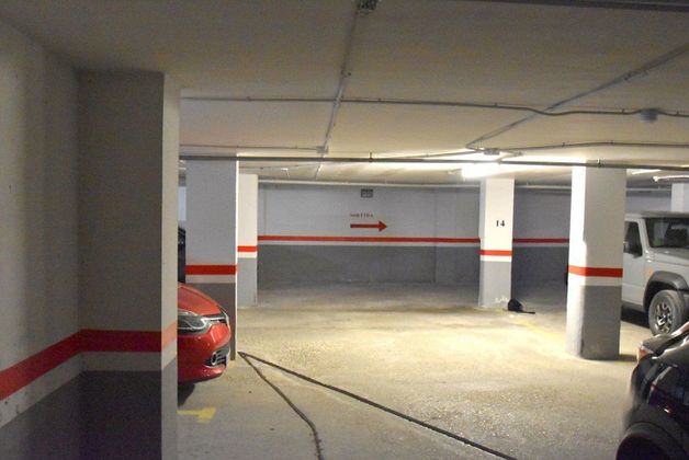 Foto 2 de Garatge en venda a Barri del Mar - Ribes Roges de 8 m²