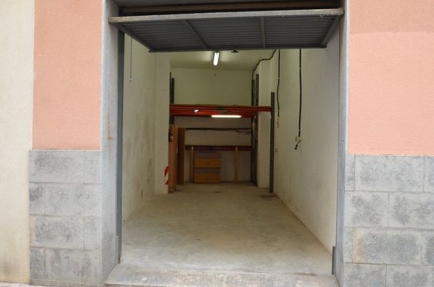 Foto 1 de Alquiler de local en calle De Sant Gervasi de 23 m²