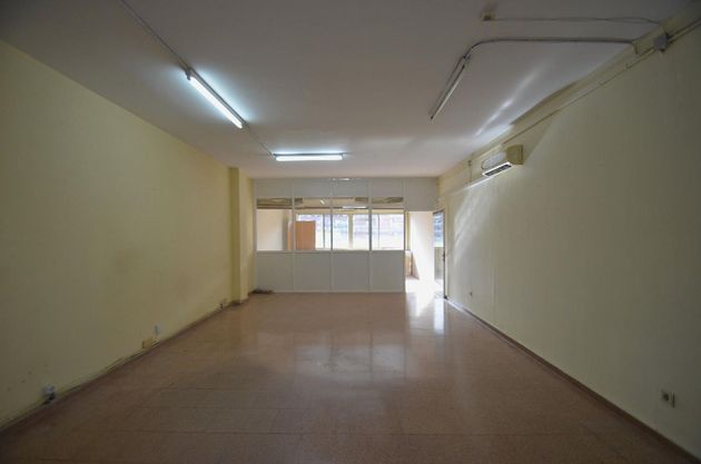 Foto 2 de Oficina en lloguer a plaza Soler i Carbonell amb ascensor