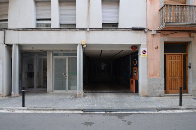 Foto 2 de Garaje en venta en Sant Joan - Molí del Vent de 12 m²