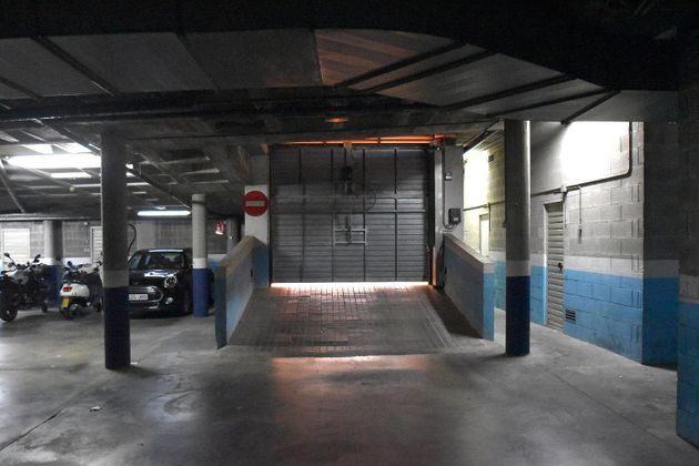 Foto 2 de Garatge en venda a Sant Joan - Molí del Vent de 16 m²