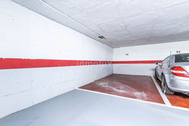 Foto 1 de Garatge en venda a Albufereta de 28 m²